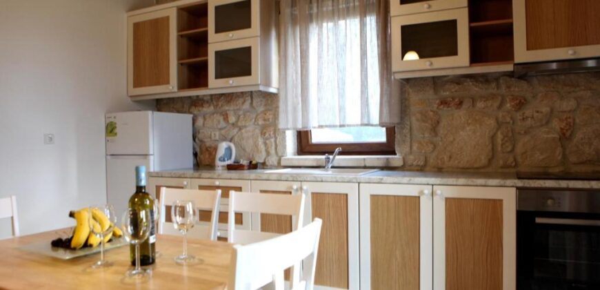 Fruit Garden – villas in gated complex Olive Garden