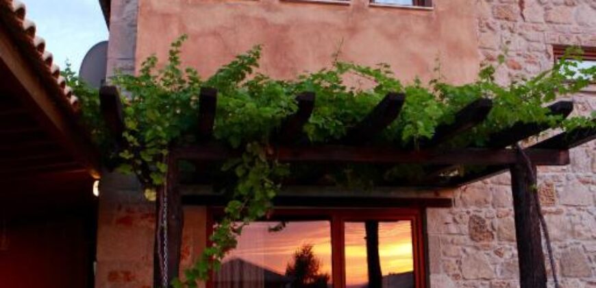 Fruit Garden – villas in gated complex Olive Garden