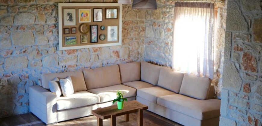 Fruit Garden – villas in gated complex Olive Garden