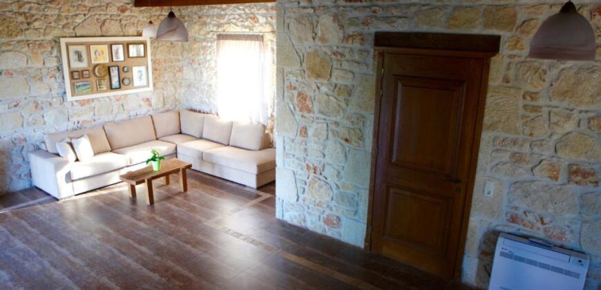 Fruit Garden – villas in gated complex Olive Garden