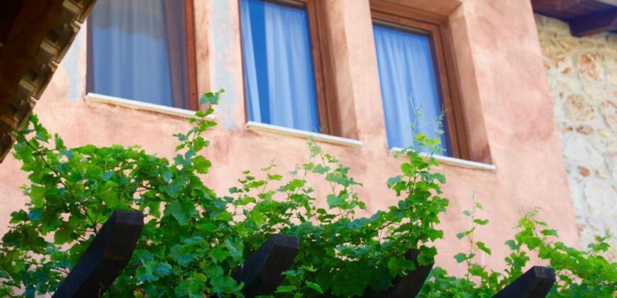 Fruit Garden – villas in gated complex Olive Garden