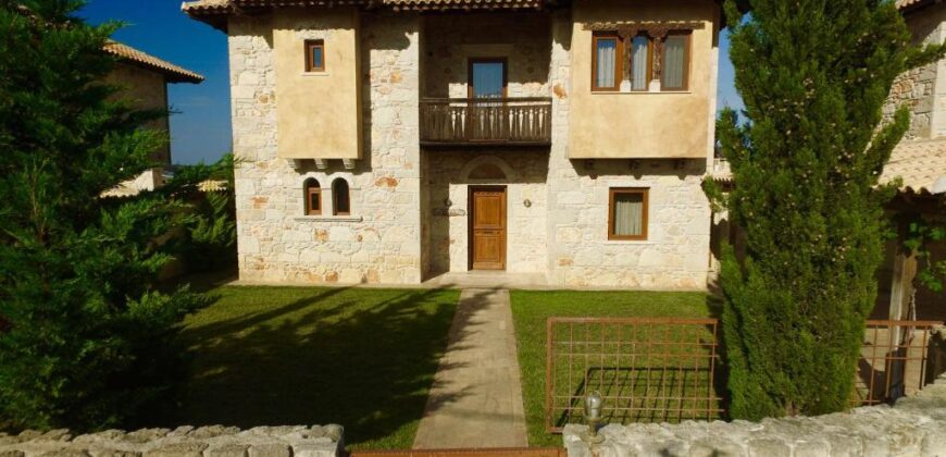 Fruit Garden – villas in gated complex Olive Garden