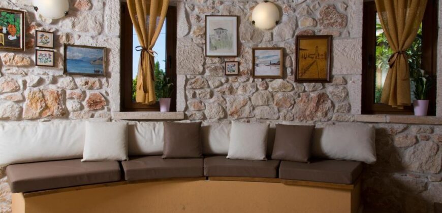 Fruit Garden – villas in gated complex Olive Garden