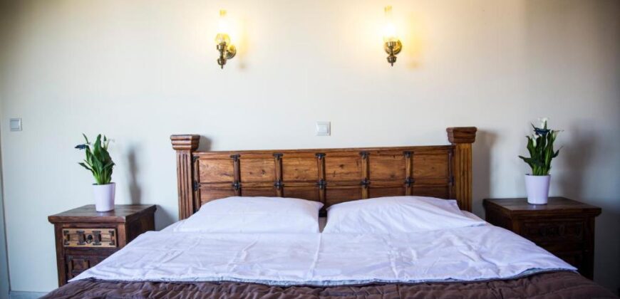 Fruit Garden – villas in gated complex Olive Garden