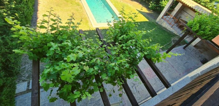 Fruit Garden – villas in gated complex Olive Garden