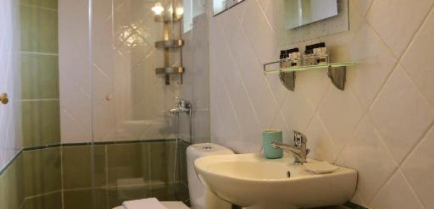 Fruit Garden – villas in gated complex Olive Garden